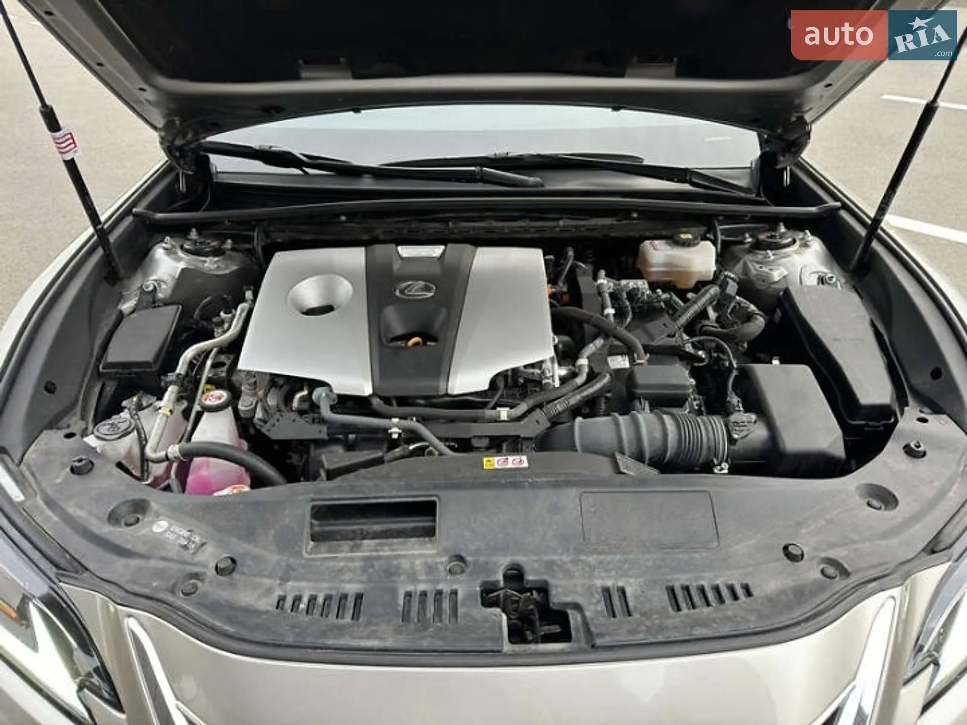 2021 Lexus ES - мініатюра 20