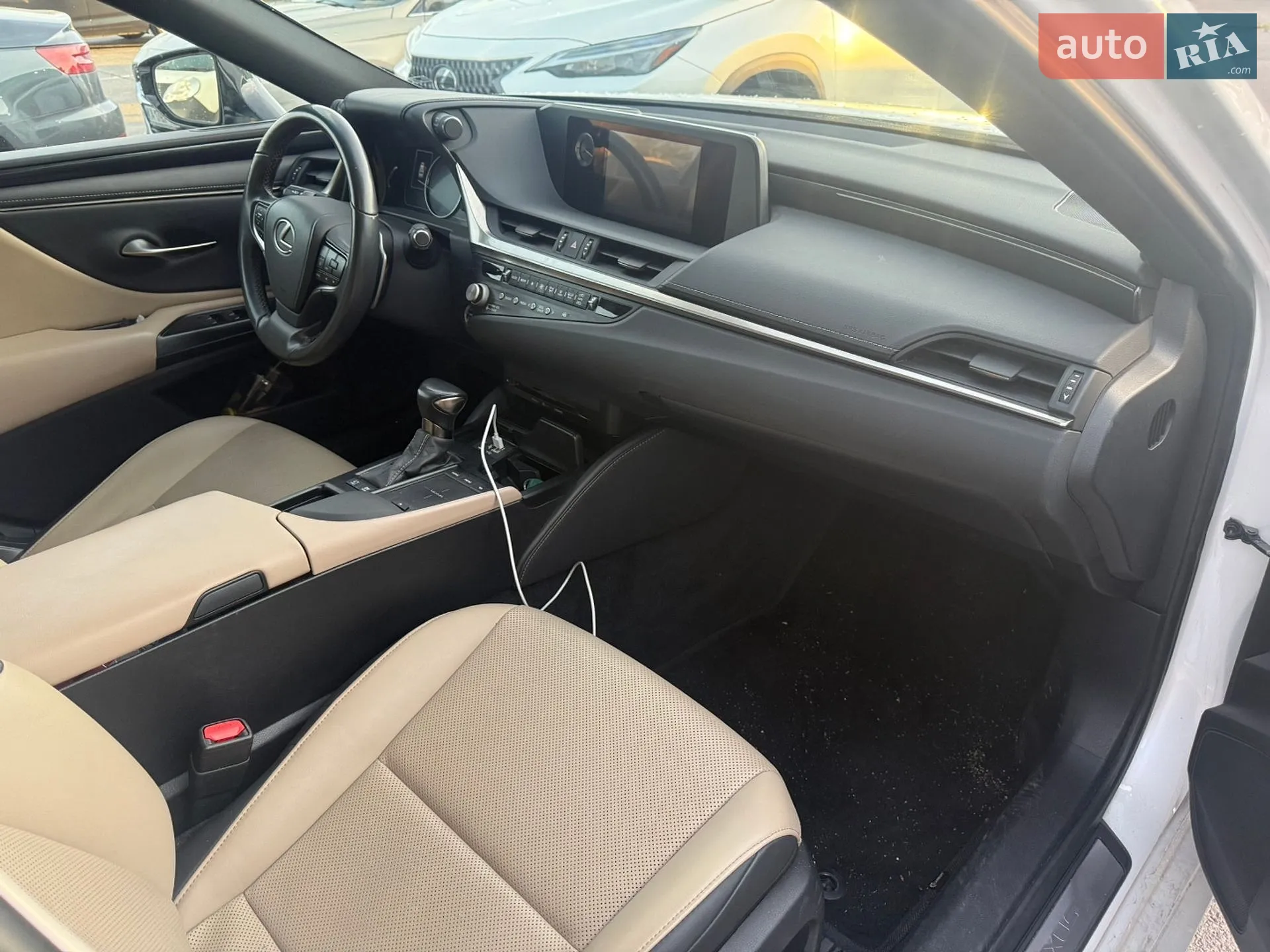 2021 Lexus ES - мініатюра 9