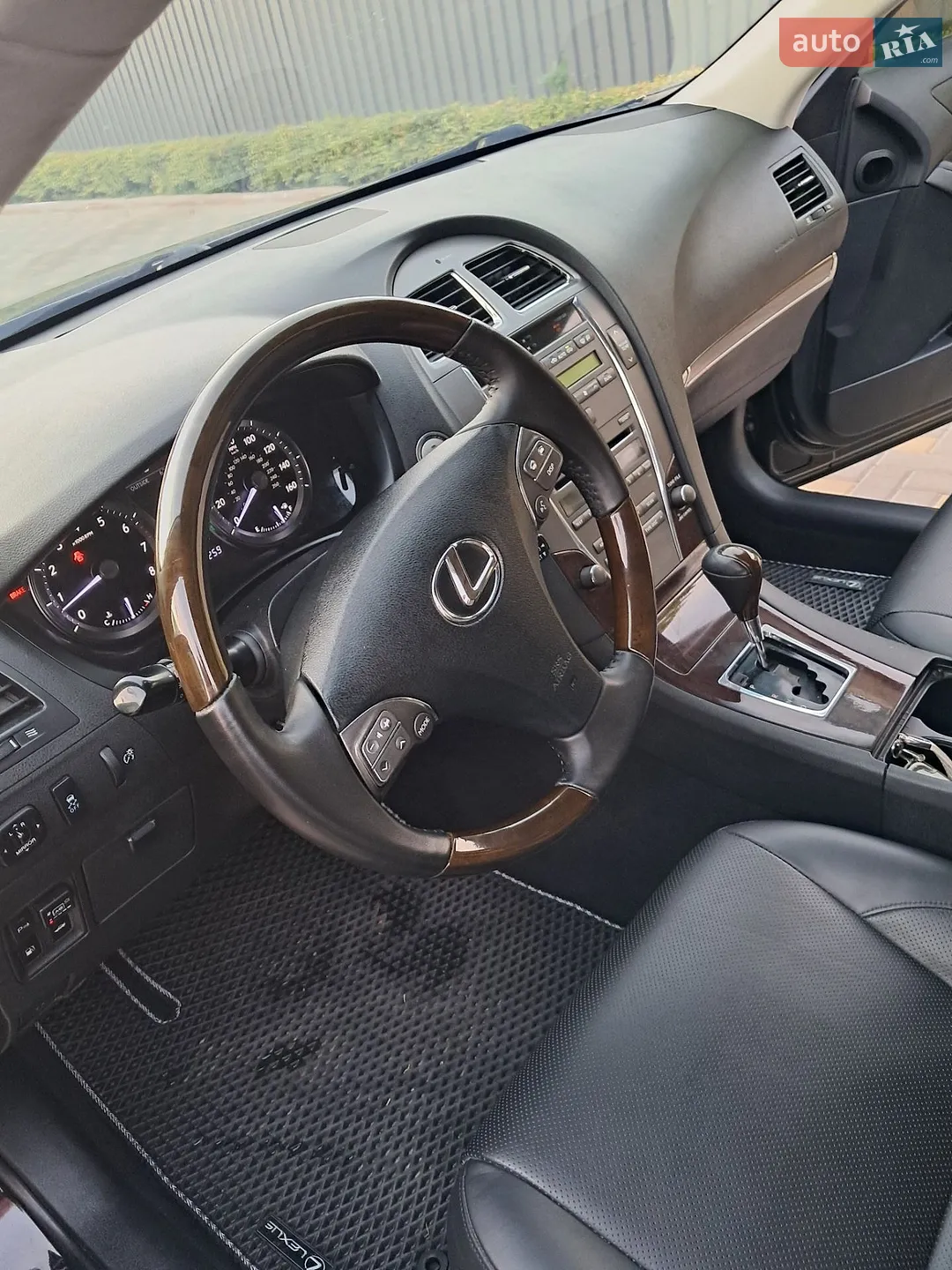 2011 Lexus ES - мініатюра 25