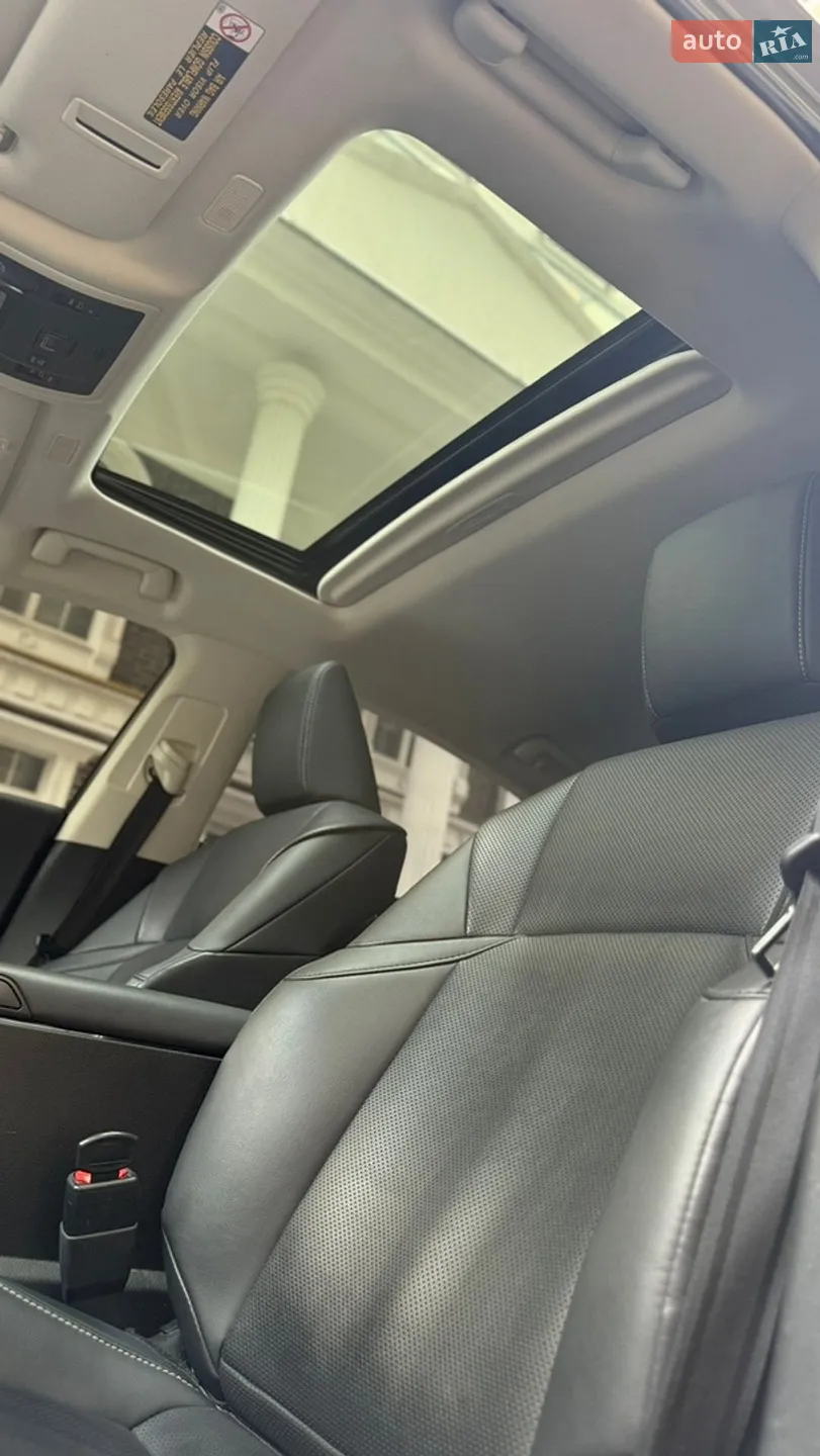 2019 Lexus ES - мініатюра 14