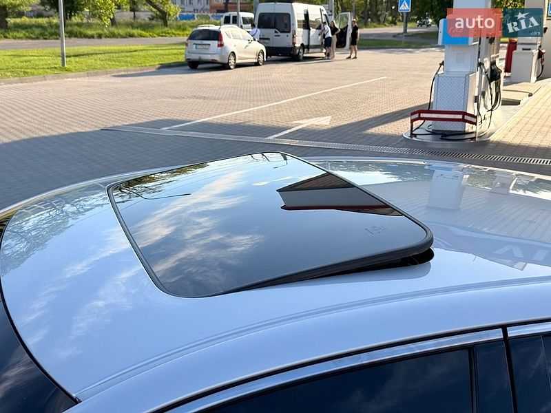 Седан Lexus ES 2009 в Тернополі