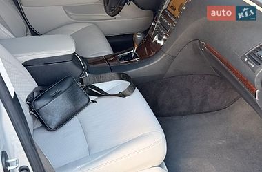 Седан Lexus ES 2009 в Тернополі