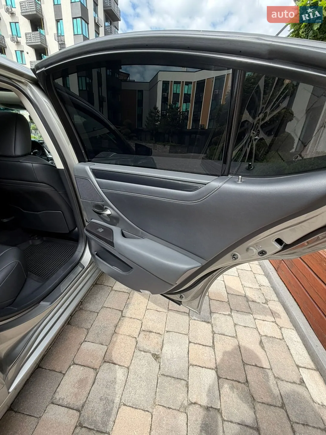 2021 Lexus ES - мініатюра 20