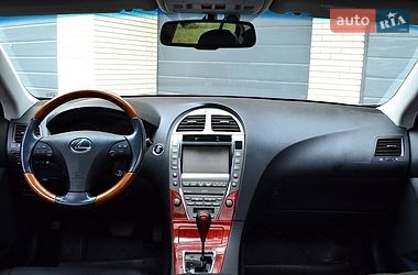 Седан Lexus ES 2008 в Житомирі