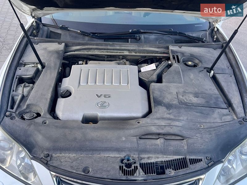 Седан Lexus ES 2007 в Одесі
