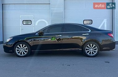 Седан Lexus ES 2008 в Києві фото 14 Седан Lexus ES 2008 в Києві