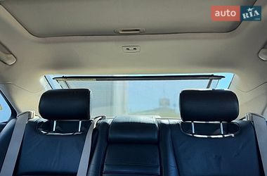 Седан Lexus ES 2008 в Києві фото 20 Седан Lexus ES 2008 в Києві