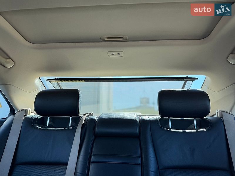 Седан Lexus ES 2008 в Києві фото 20 Седан Lexus ES 2008 в Києві