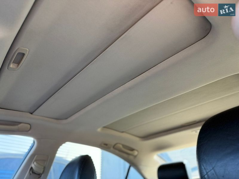 Седан Lexus ES 2008 в Києві фото 21 Седан Lexus ES 2008 в Києві