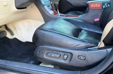 Седан Lexus ES 2008 в Києві фото 28 Седан Lexus ES 2008 в Києві