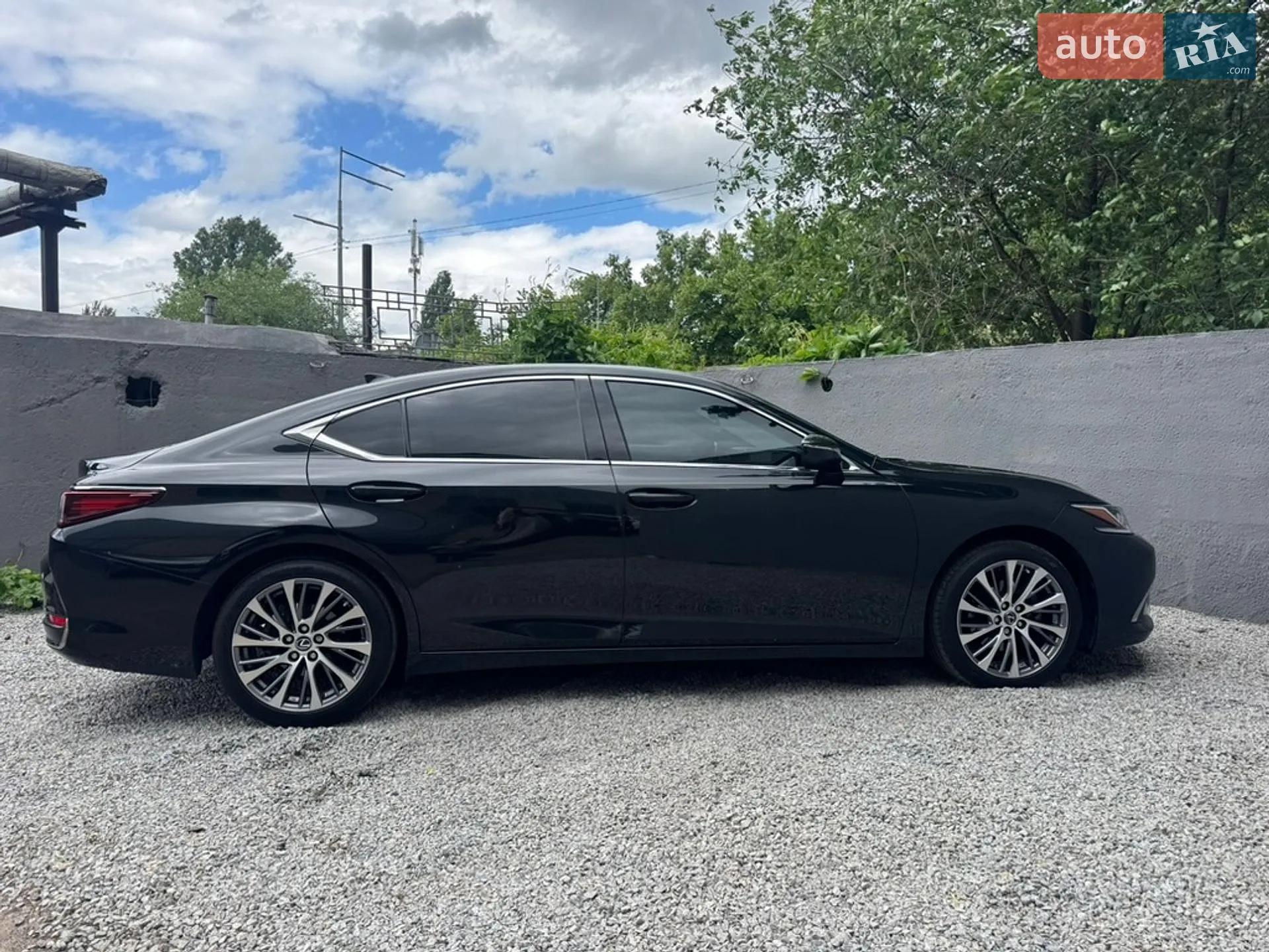 2020 Lexus ES - мініатюра 5