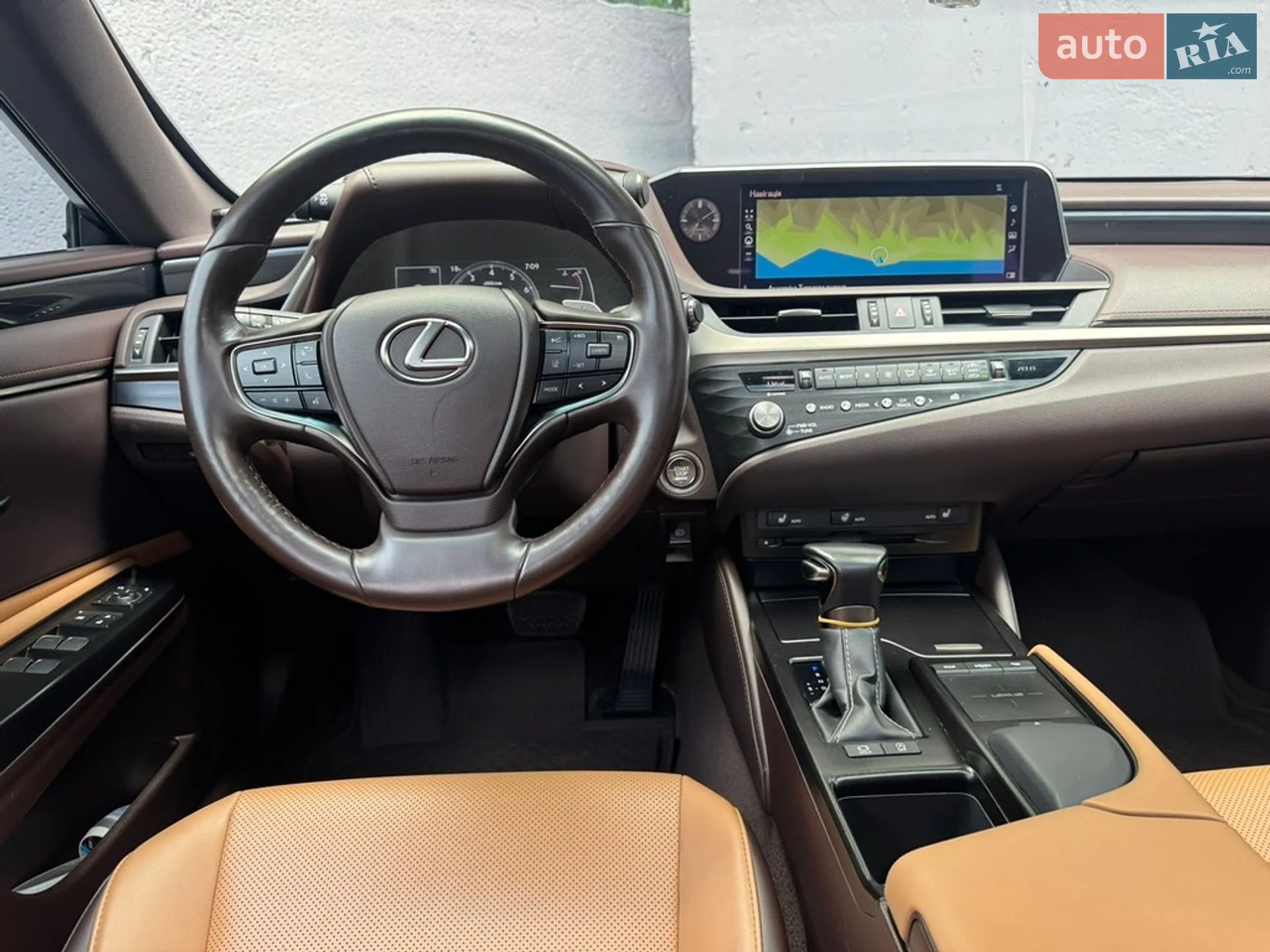 2020 Lexus ES - мініатюра 13