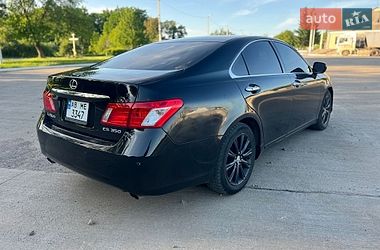 Седан Lexus ES 2006 в Виннице
