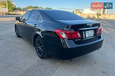 Седан Lexus ES 2006 в Виннице