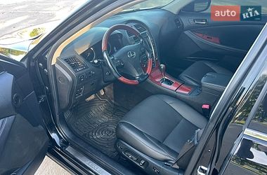 Седан Lexus ES 2006 в Виннице