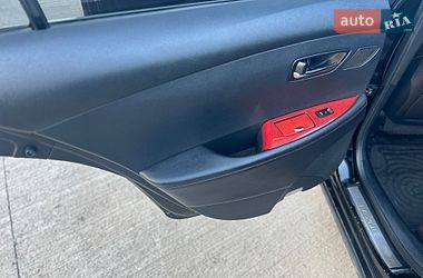 Седан Lexus ES 2006 в Виннице