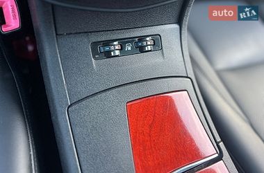 Седан Lexus ES 2006 в Виннице