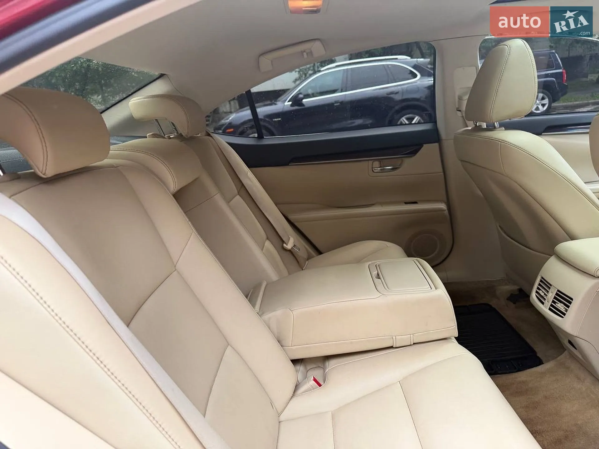 2012 Lexus ES - мініатюра 27