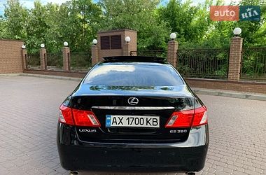 Седан Lexus ES 2006 в Харкові