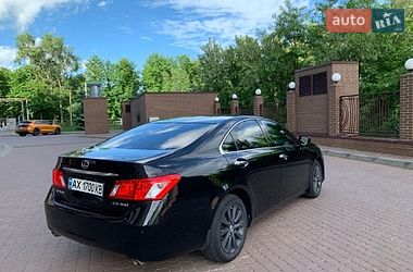 Седан Lexus ES 2006 в Харкові