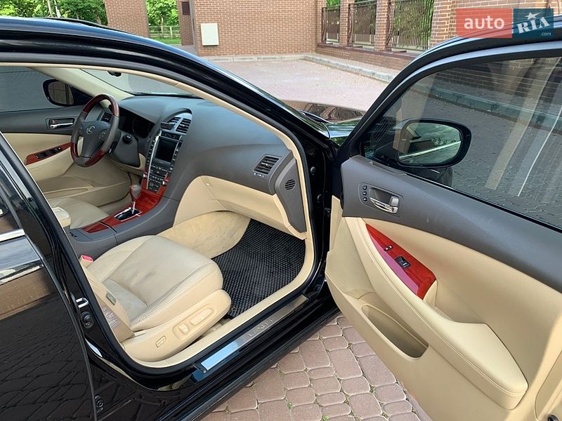 Седан Lexus ES 2006 в Харкові