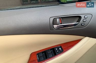 Седан Lexus ES 2006 в Харкові