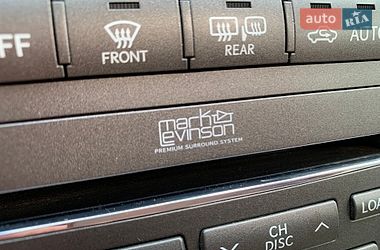 Седан Lexus ES 2006 в Харкові