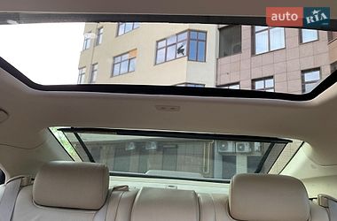 Седан Lexus ES 2006 в Харкові