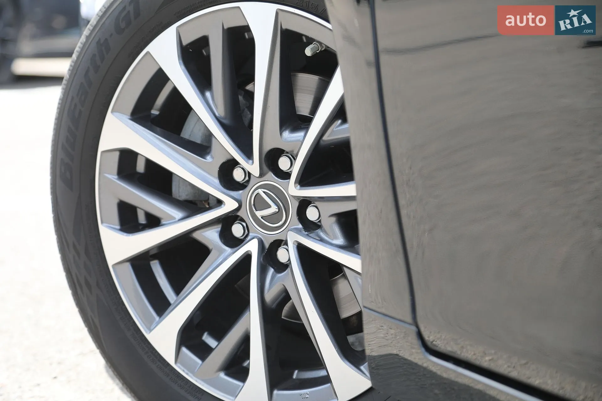 2022 Lexus ES - мініатюра 11
