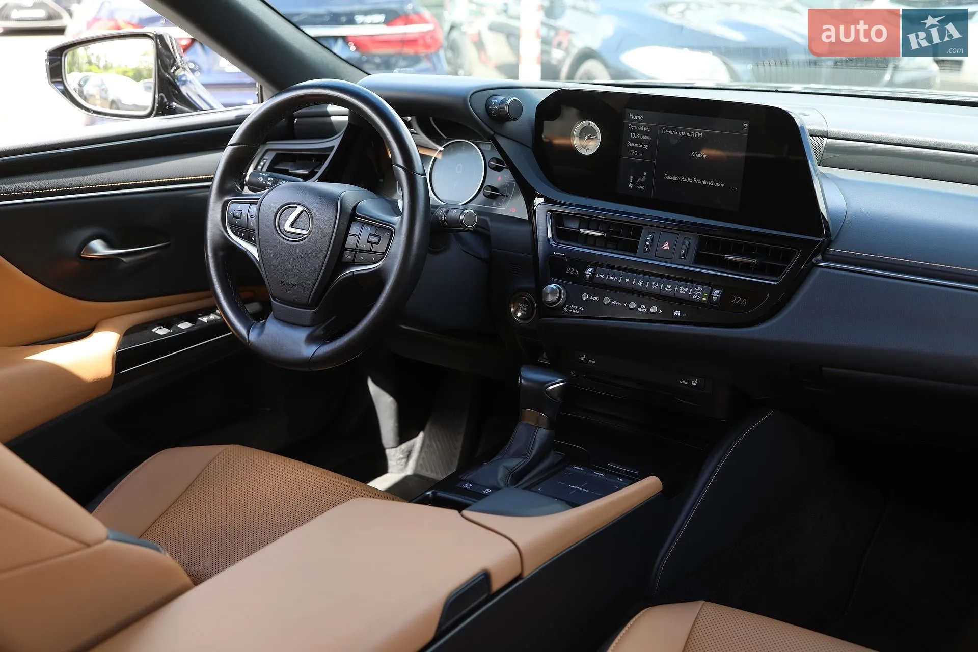 2022 Lexus ES - мініатюра 18