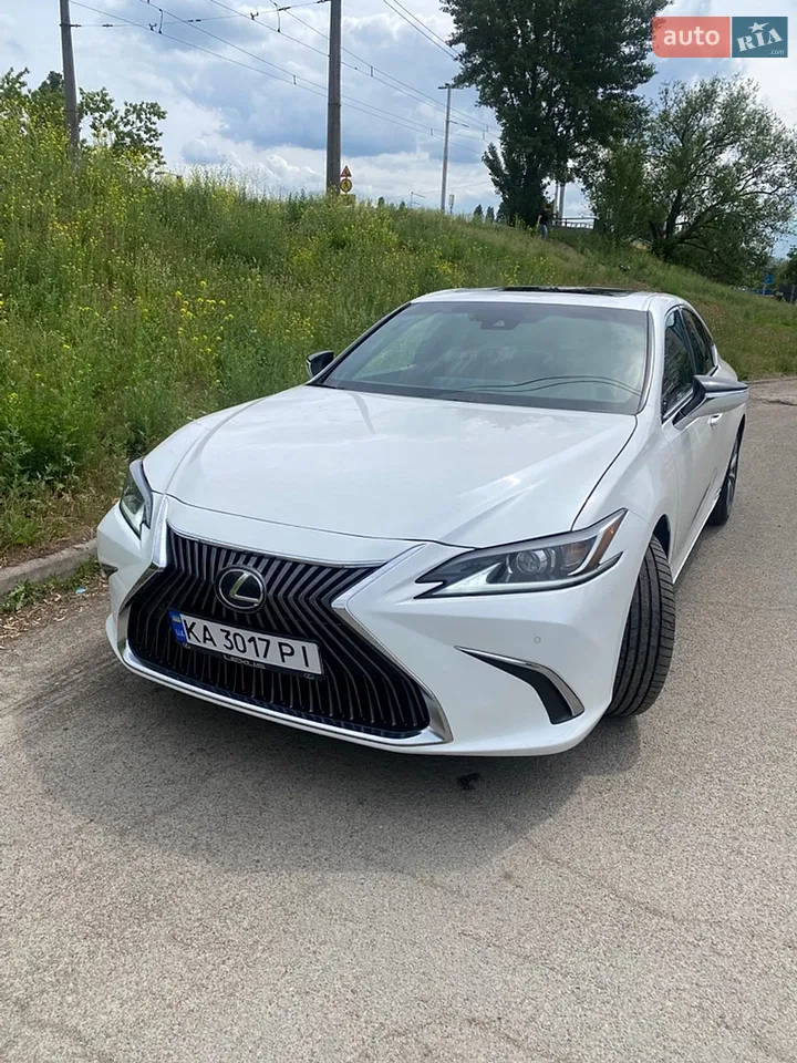 2024 Lexus RZ - мініатюра 19