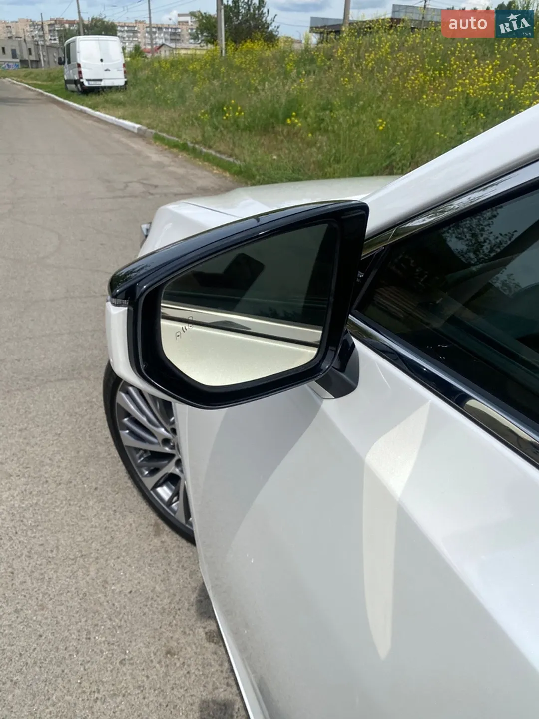 2019 Lexus ES - мініатюра 7