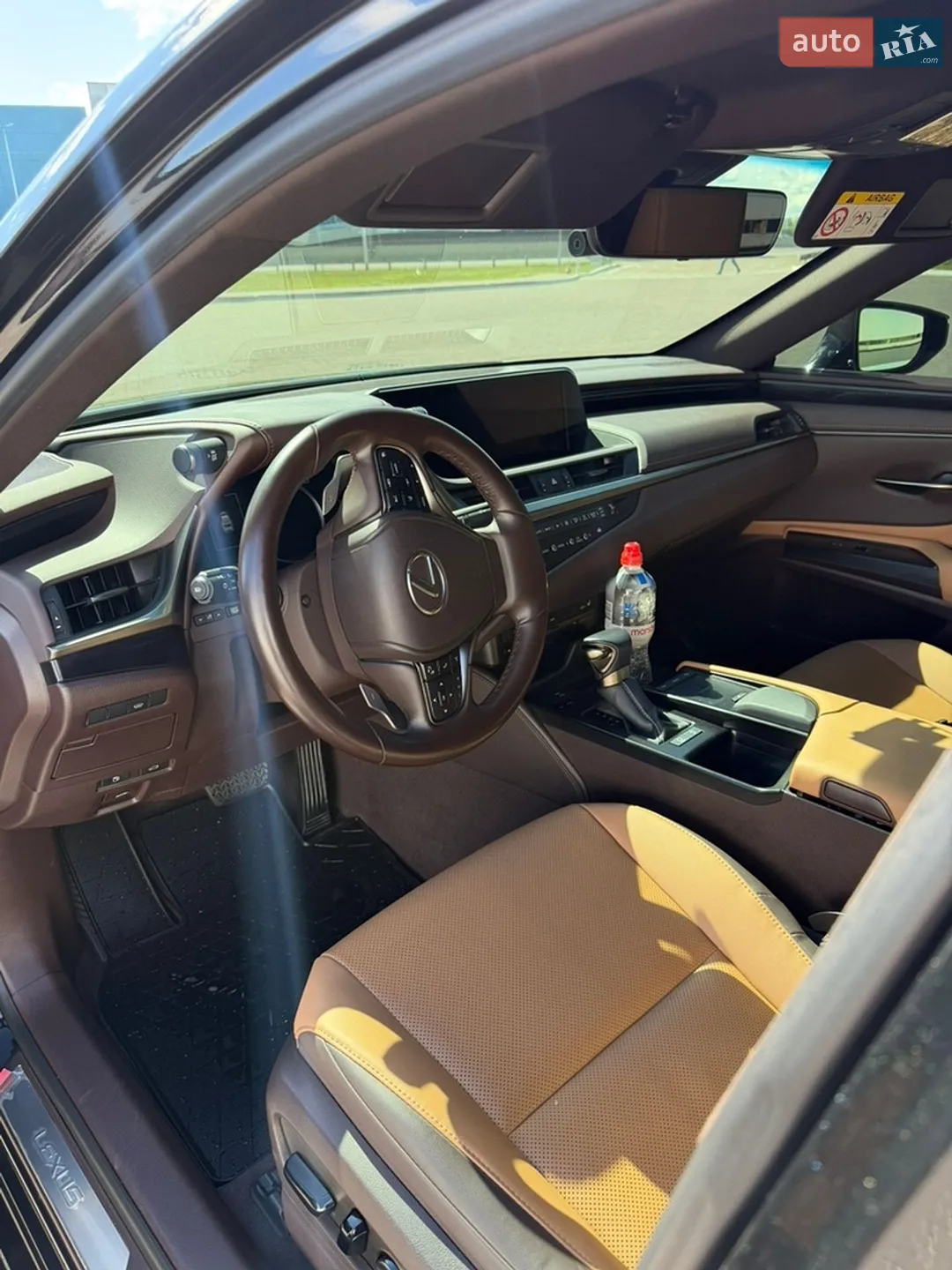 2021 Lexus ES - мініатюра 10