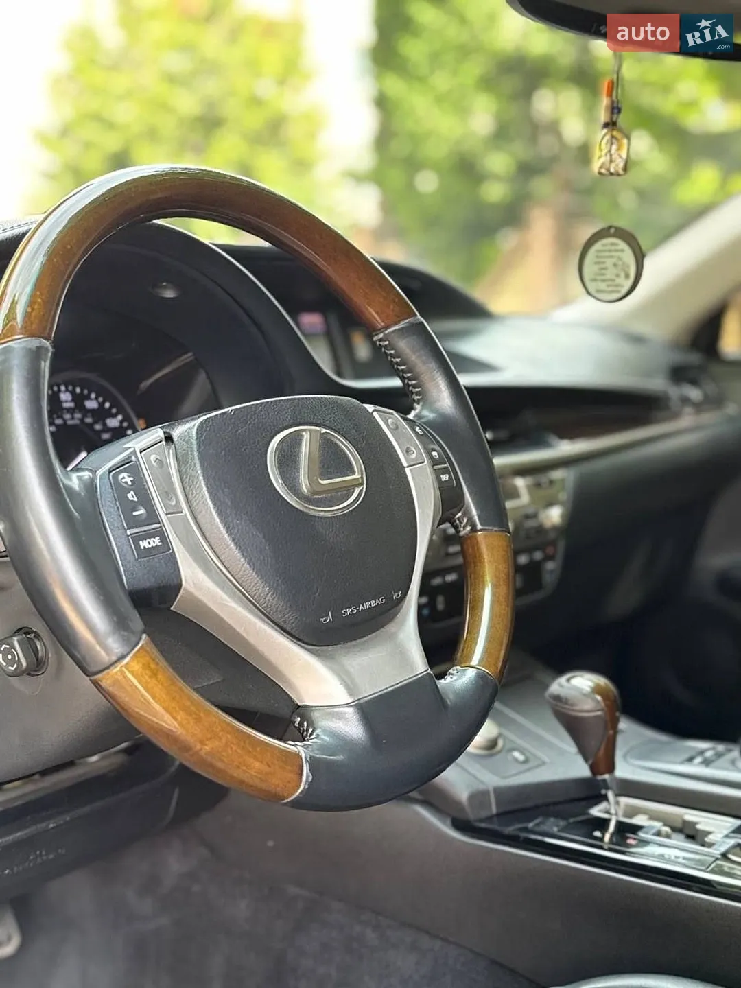 2012 Lexus ES - мініатюра 12