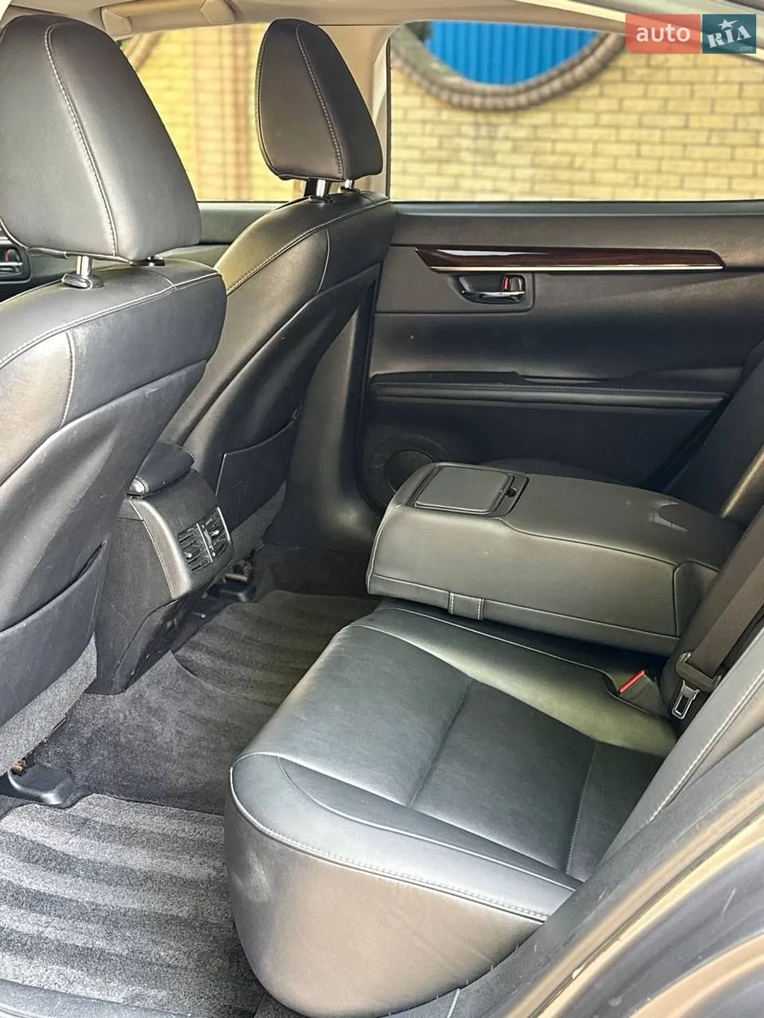 2012 Lexus ES - мініатюра 23