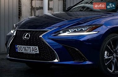 lexus es 2022 в Одеса від професійного продавця Денис Игоревич