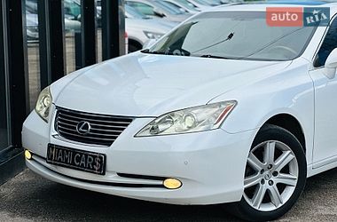 Седан Lexus ES 2008 в Харькове фото 2 Седан Lexus ES 2008 в Харькове