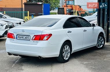 Седан Lexus ES 2008 в Харькове фото 5 Седан Lexus ES 2008 в Харькове