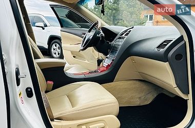 Седан Lexus ES 2008 в Харькове фото 36 Седан Lexus ES 2008 в Харькове