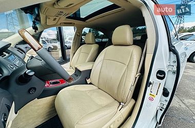 Седан Lexus ES 2008 в Харькове фото 40 Седан Lexus ES 2008 в Харькове