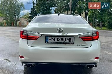 Седан Lexus ES 2016 в Сумах