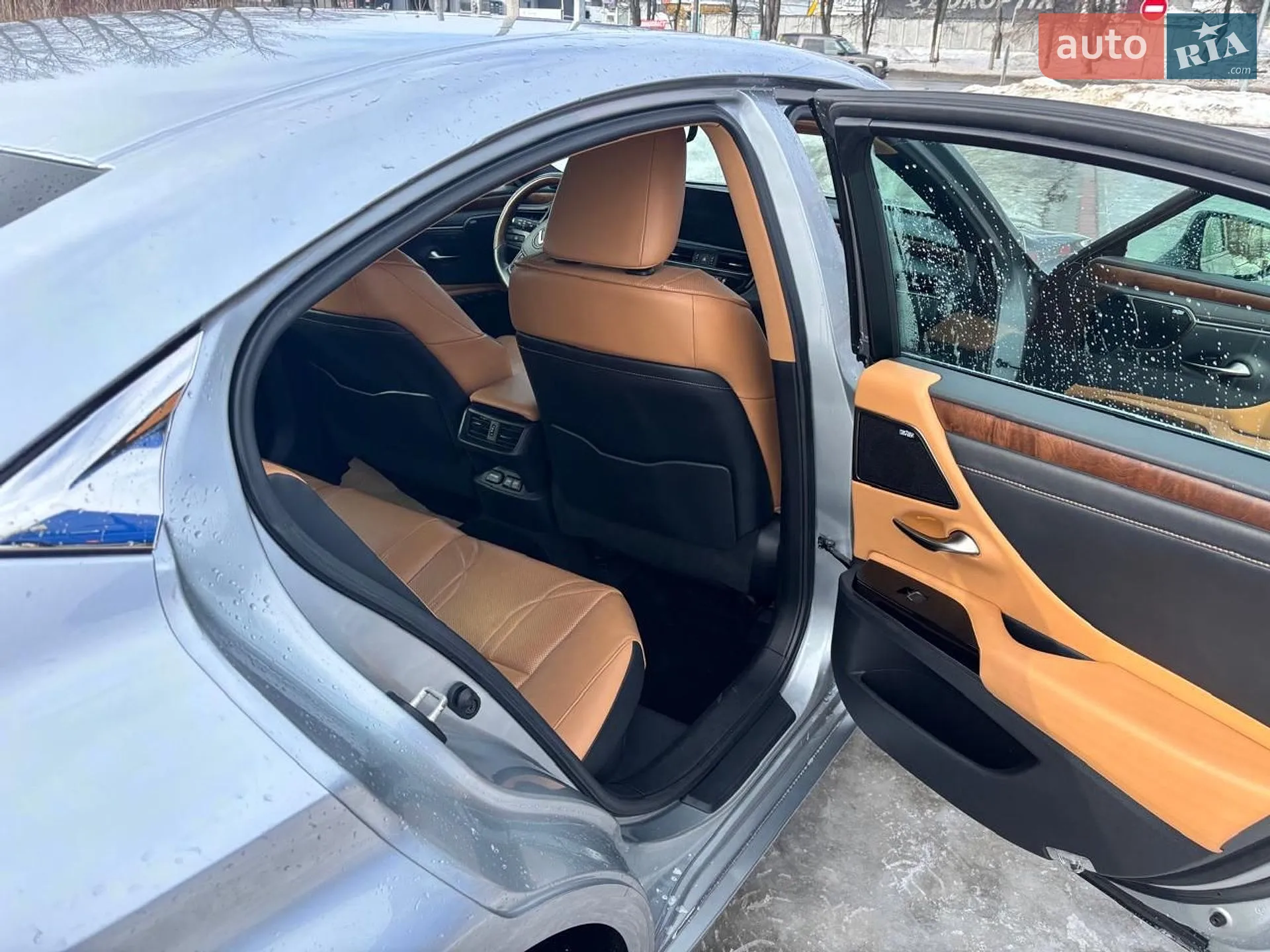 2022 Lexus ES - мініатюра 15