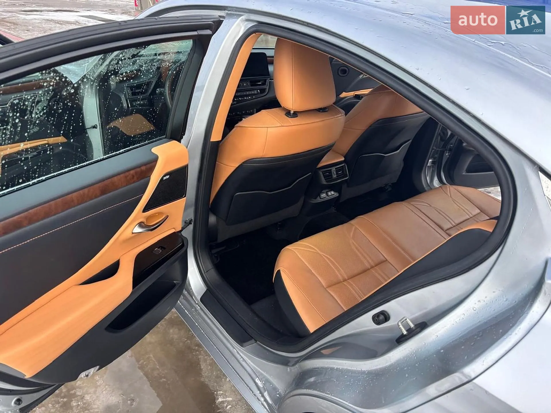 2022 Lexus ES - мініатюра 24