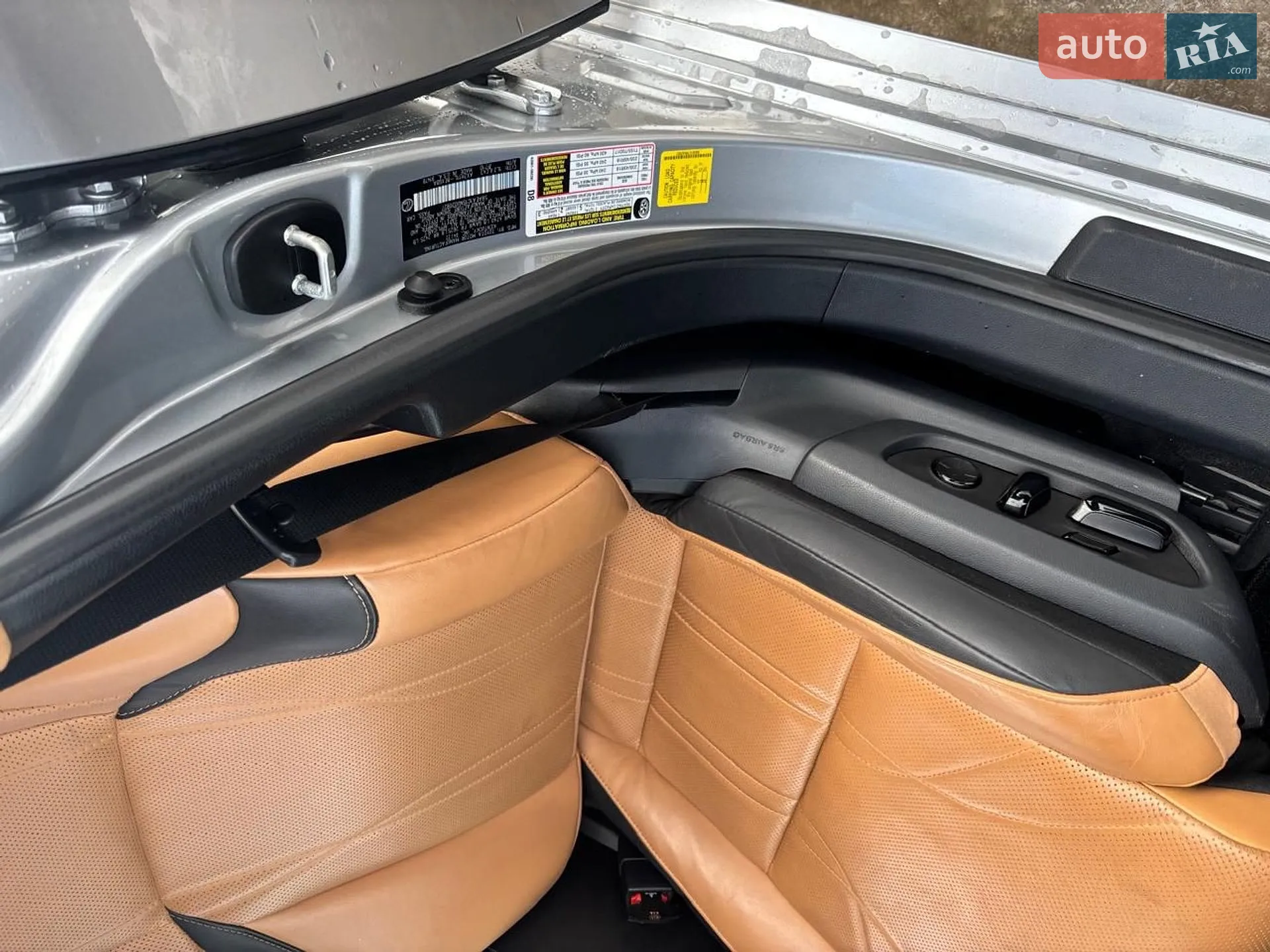 2022 Lexus ES - мініатюра 27