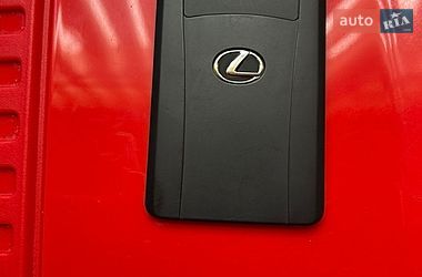 Седан Lexus ES 2024 в Одессе