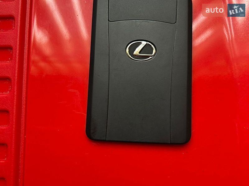 Седан Lexus ES 2024 в Одессе