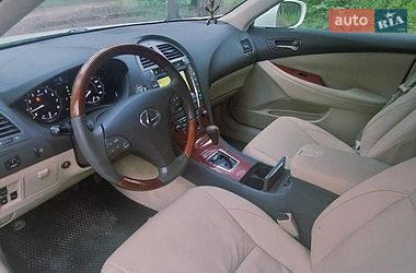 Седан Lexus ES 2007 в Александрие фото 6 Седан Lexus ES 2007 в Александрие