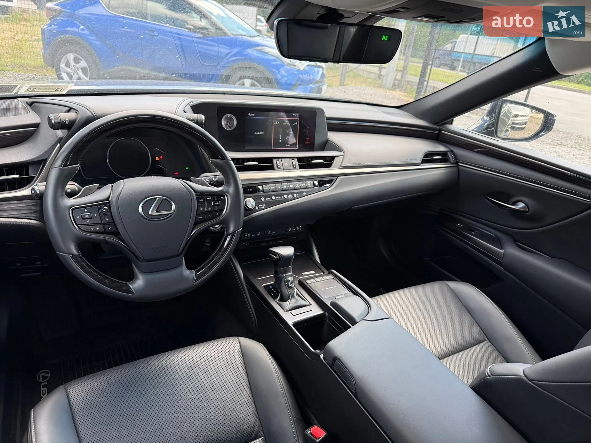 2021 Lexus ES - мініатюра 20