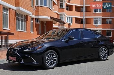 Седан Lexus ES 2024 в Одессе