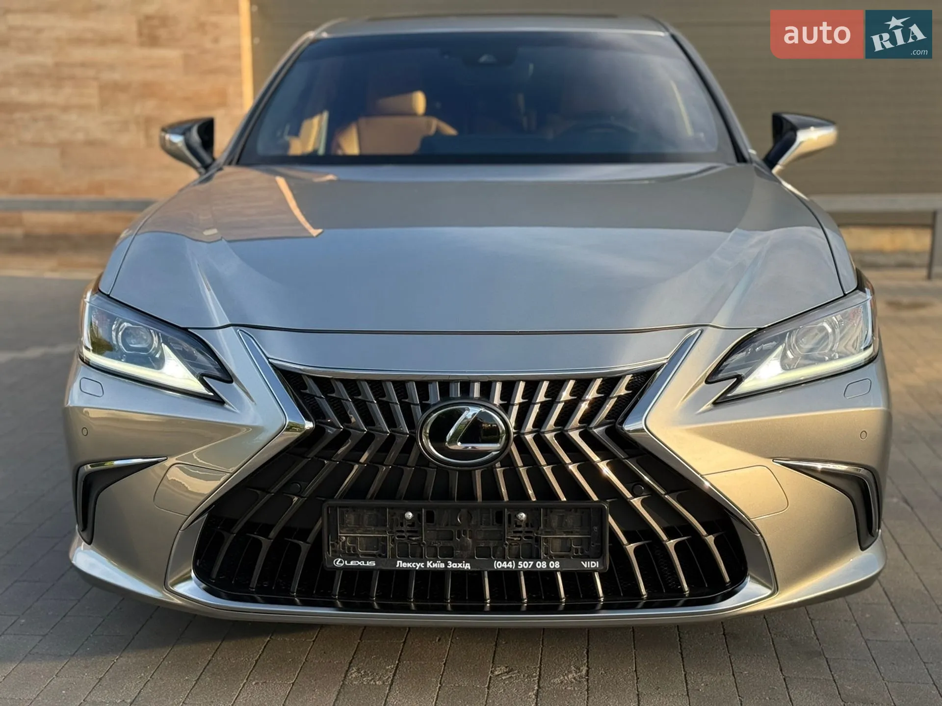 2023 Lexus ES - мініатюра 4